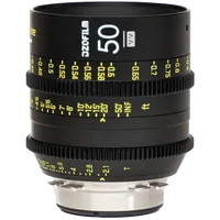 DZOFilm Vespid Prime FF 50mm