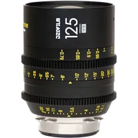 DZOFilm Vespid Prime FF 125mm