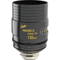 Cooke Panchro/i Classic FF 135mm