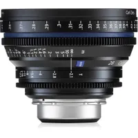 ZEISS Compact Prime CP.2 (PL-mount) FF SET 3 ZEISS Compact Prime CP.2 28mm