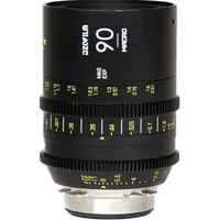 DZOFilm Vespid Prime FF 90mm makro