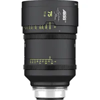 ARRI Signature Prime 75mm