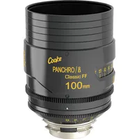 Cooke Panchro/i Classic FF 100mm
