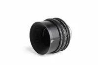Cooke Speed Panchro 75mm