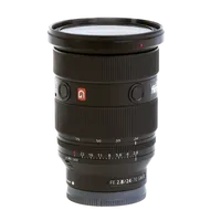 Sony FE Zooms 24-70mm