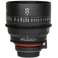 XEEN (Samyang/Rokinon) T1.5 FF 35mm