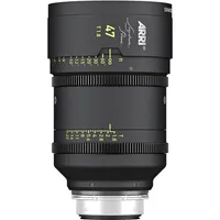 ARRI Signature Prime 47mm