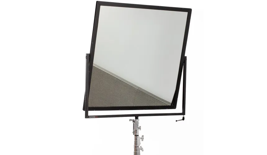 Matthews 60x60 cm spiegel / Reflector – foto 1 van 1