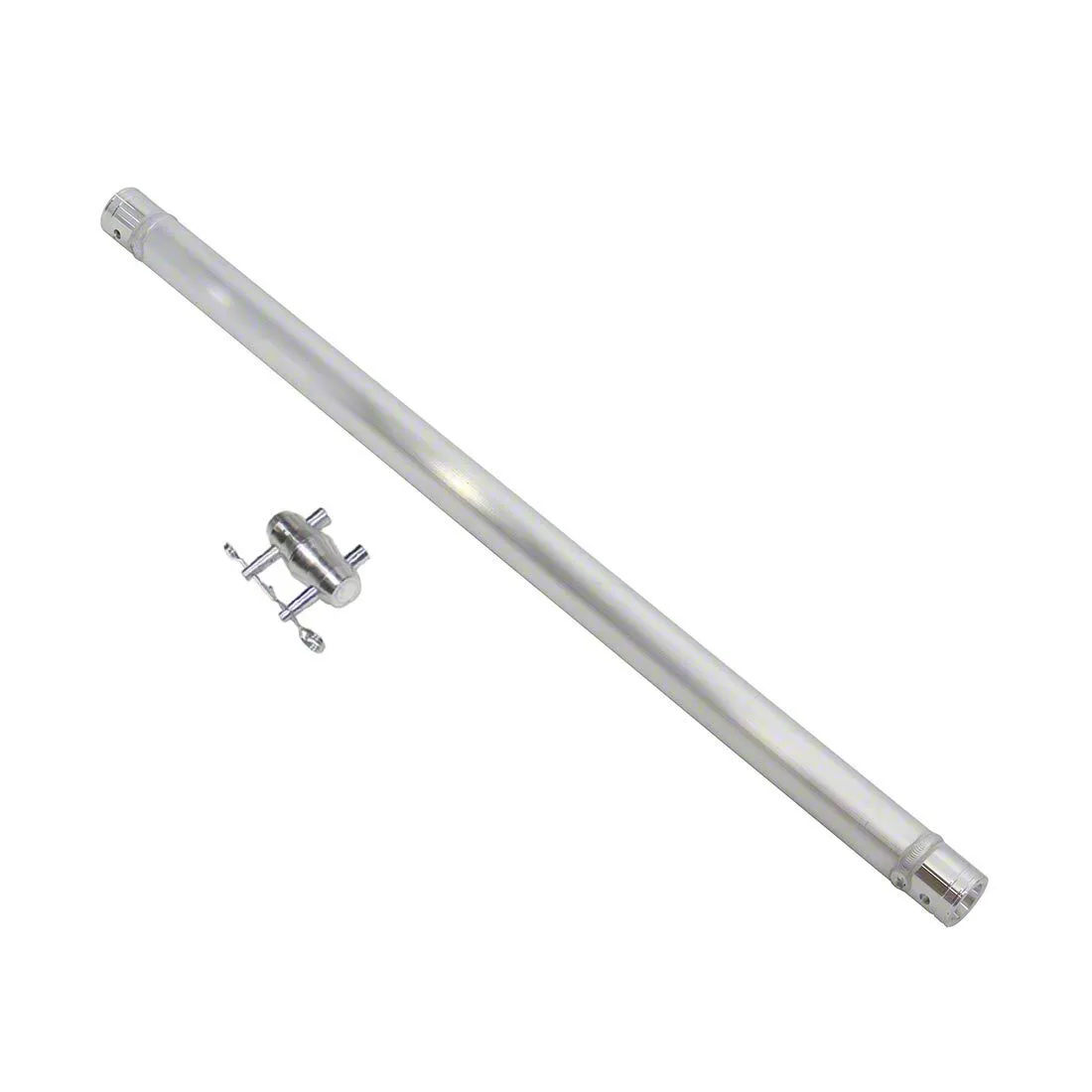 Truss buis 1 mtr – thumbnail 2