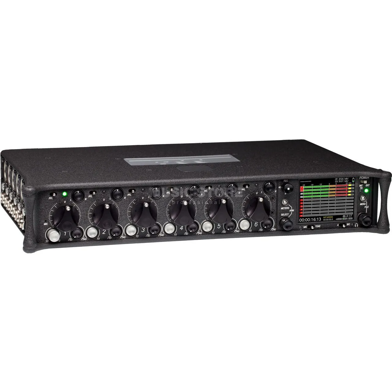 Sound Devices 664 – foto 1 van 2