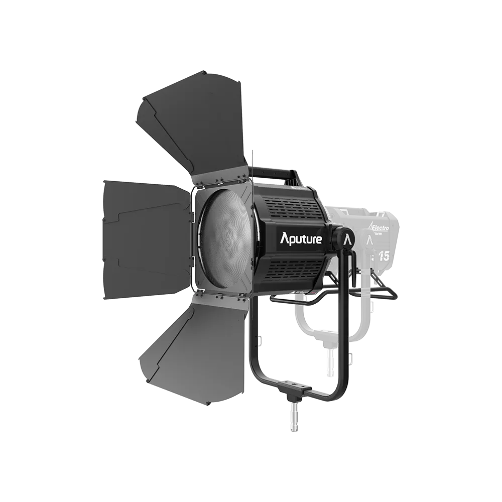 Aputure F14 Motorized Fresnel – foto 1 van 1