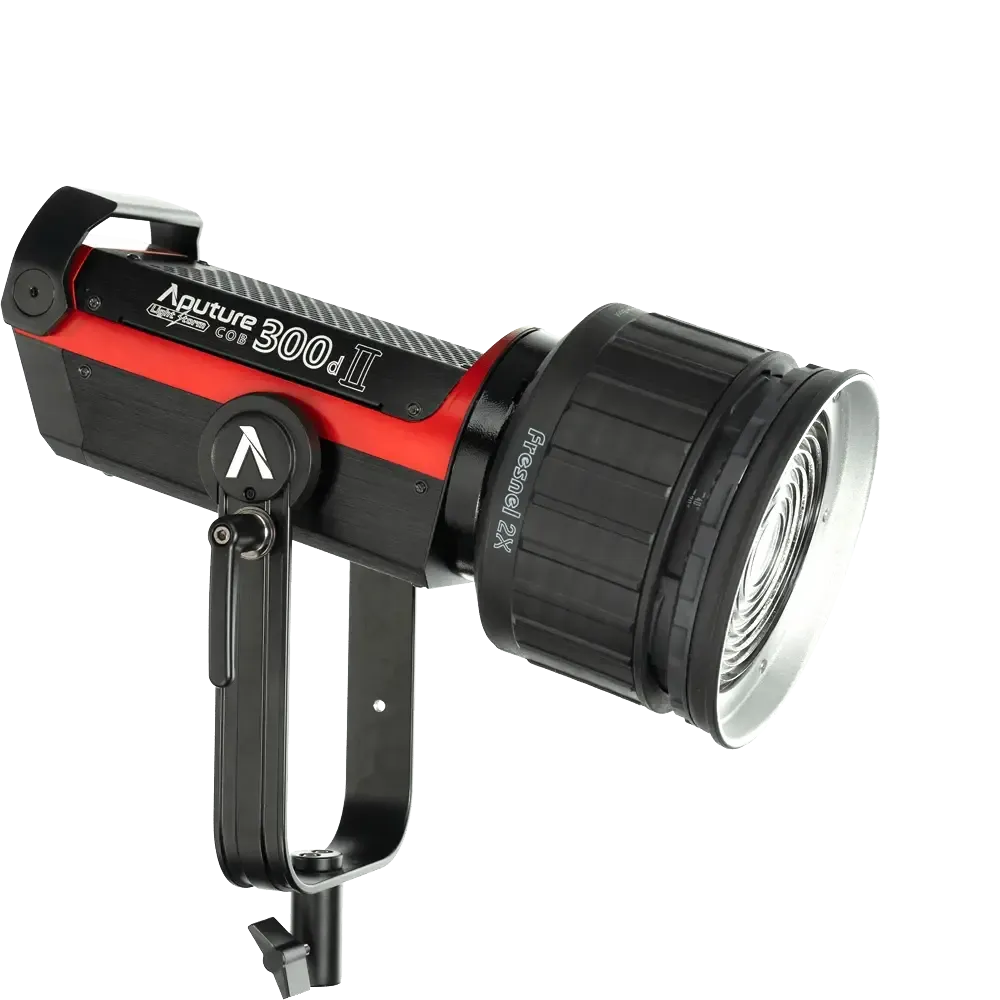 Aputure LS D300d II – thumbnail 3