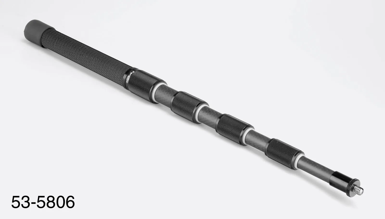 Panamic Boompole Mini-5 – foto 1 van 1