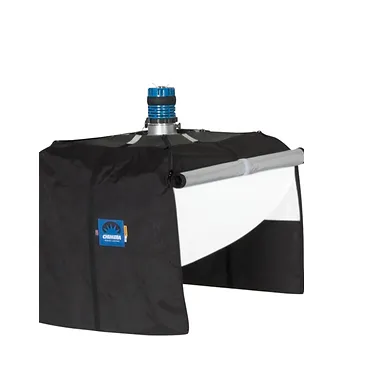 Pancake Lantern met Skirt – thumbnail 3