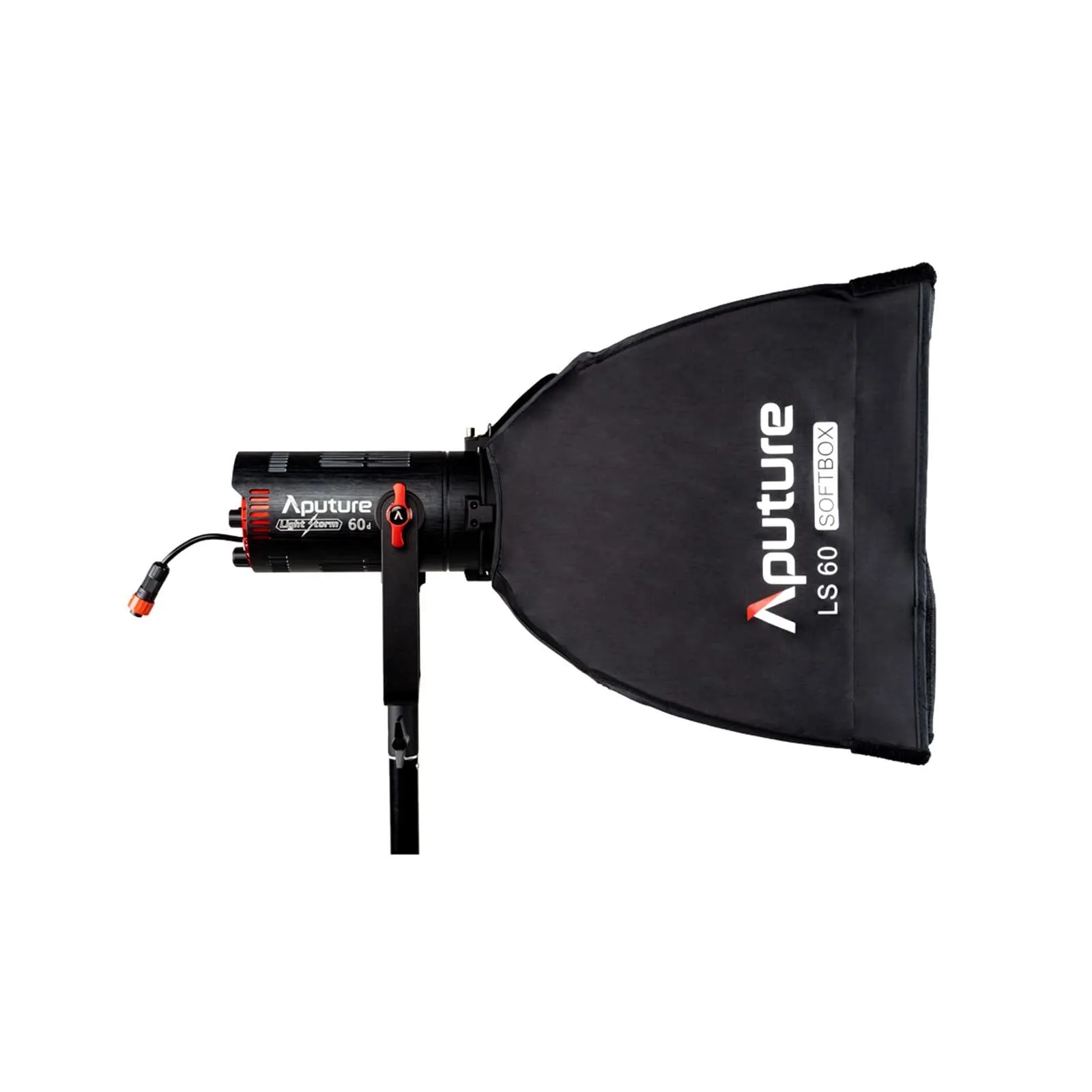 Aputure LS 60 Softbox – thumbnail 3