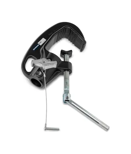 C-Clamp 28mm Female – foto 1 van 1
