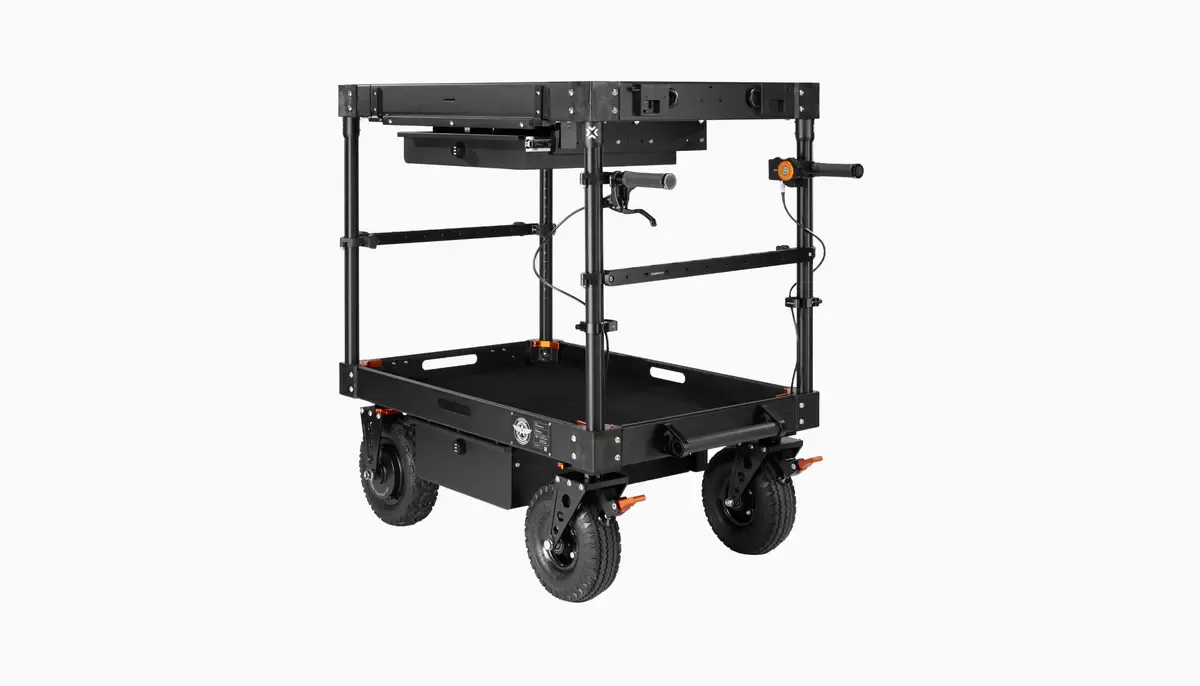 inovatif cart – foto 1 van 1