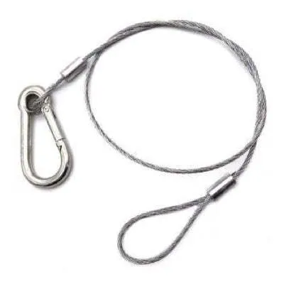 Safety Chain – foto 1 van 1