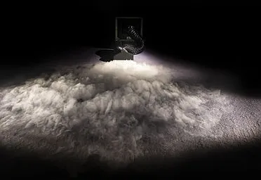Briteq BT-H2FOG II Low fog machine – thumbnail 4