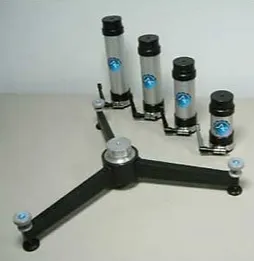 Bazooka Set – foto 1 van 1
