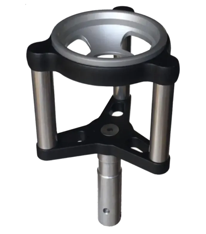 Prosup Lighting bowl 100 mm – foto 1 van 1