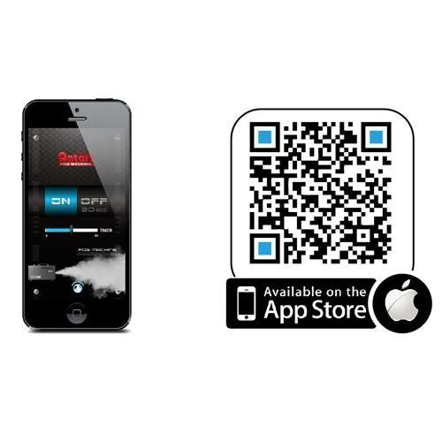 Antari Wifi800 – thumbnail 2