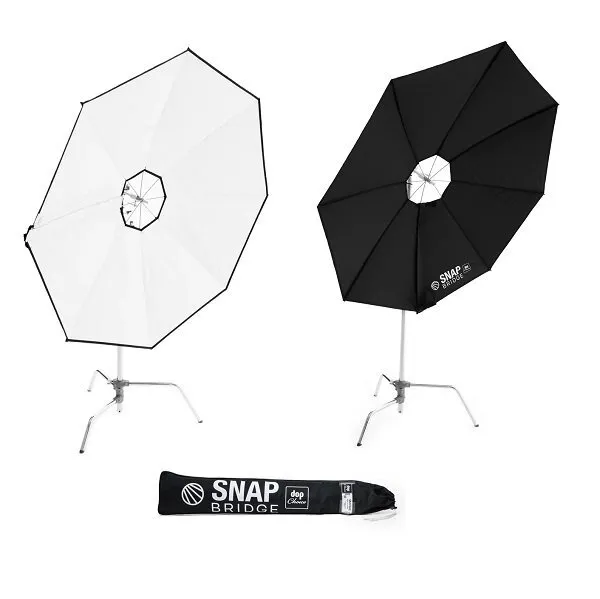 CRLS Dop Choise Snapbridge 5' – foto 1 van 1