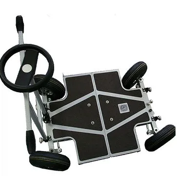 Universal Dolly – foto 1 van 2