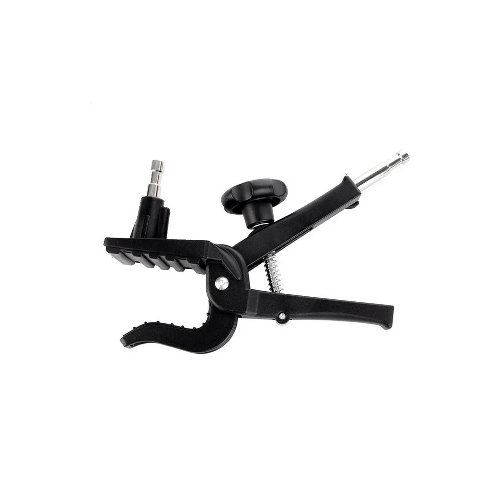 gafferklem – foto 1 van 1