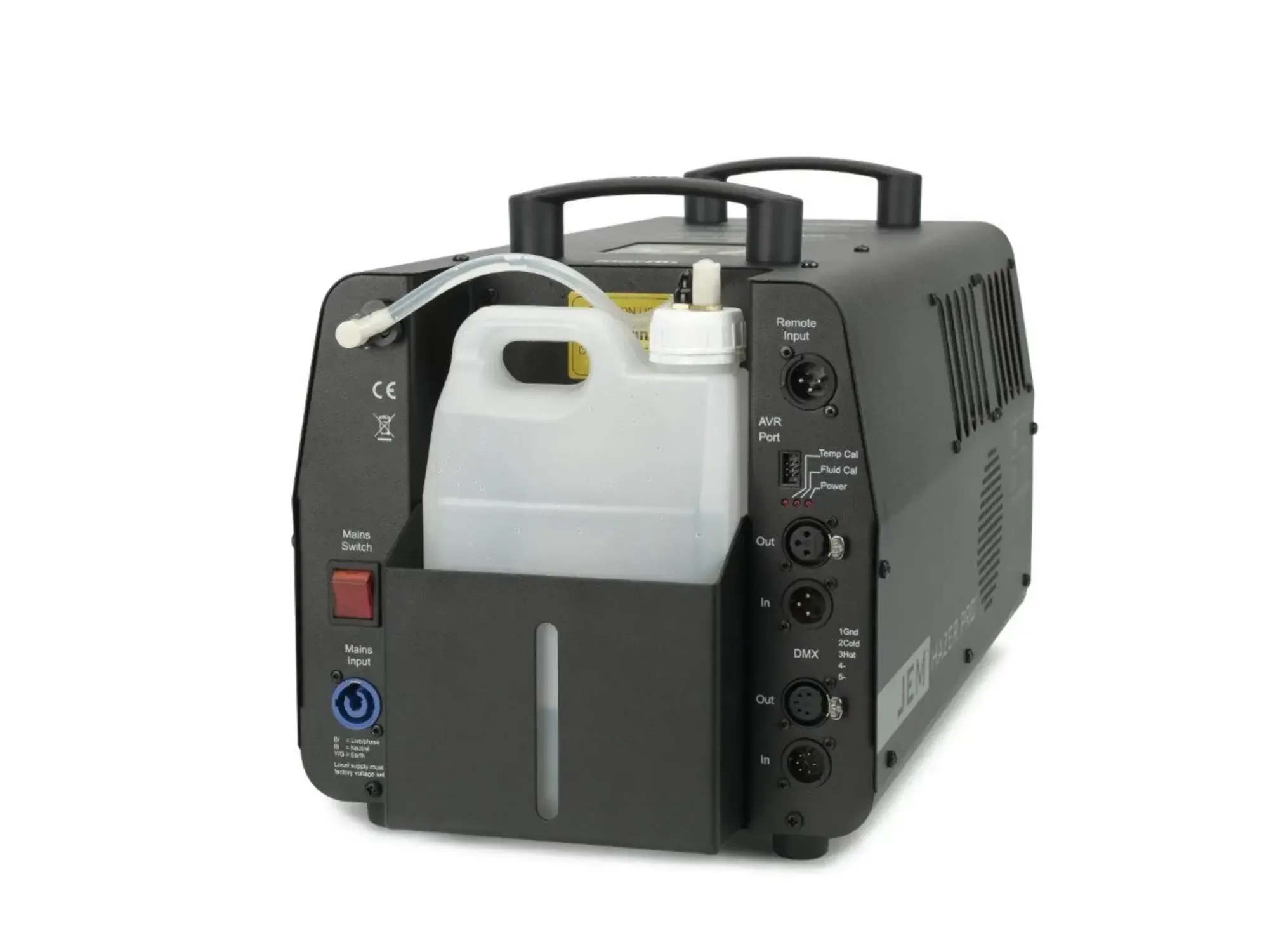 Jem Compact Haze Pro – thumbnail 2
