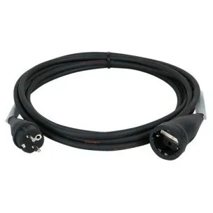 Verlengkabel 2KW 10 meter – foto 1 van 1