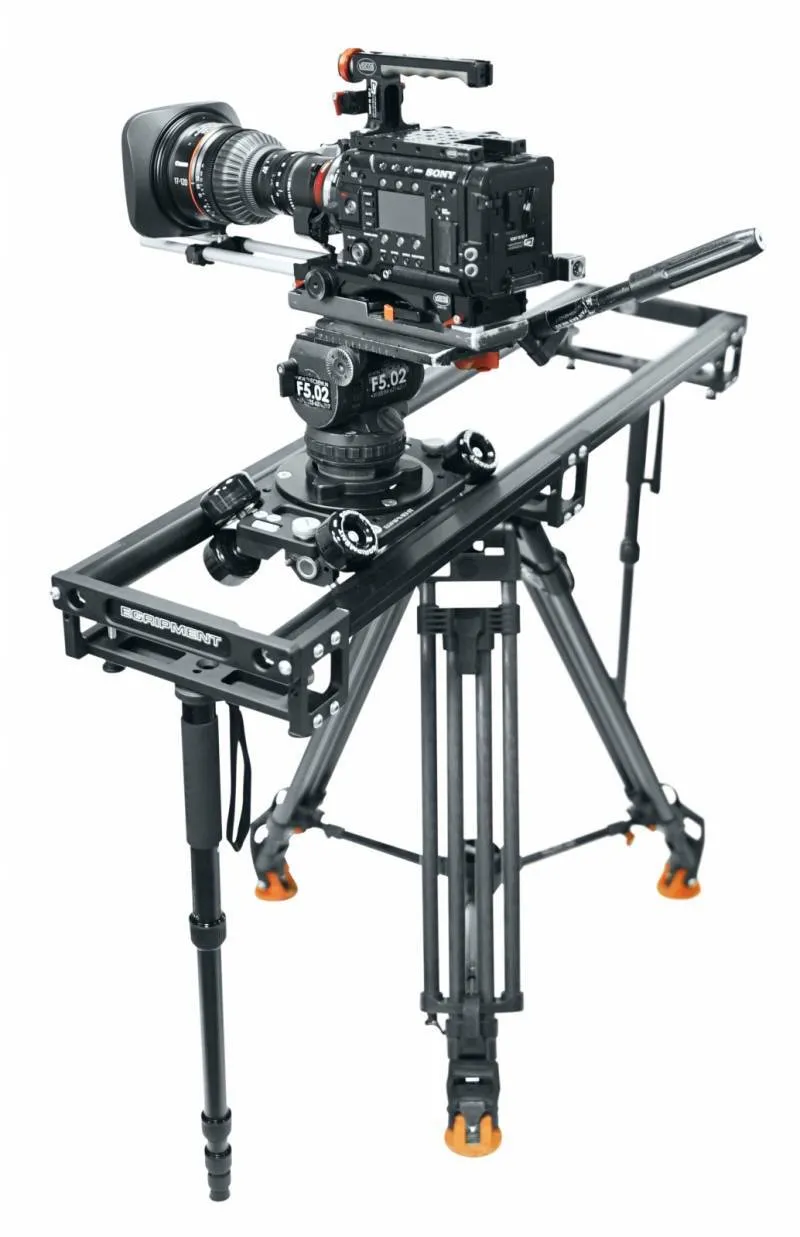 Egripment Slider – foto 1 van 1