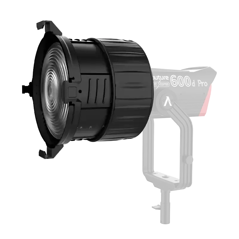 Aputure F10 Fresnel – foto 1 van 2