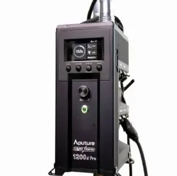 Aputure LS-1200D – thumbnail 4