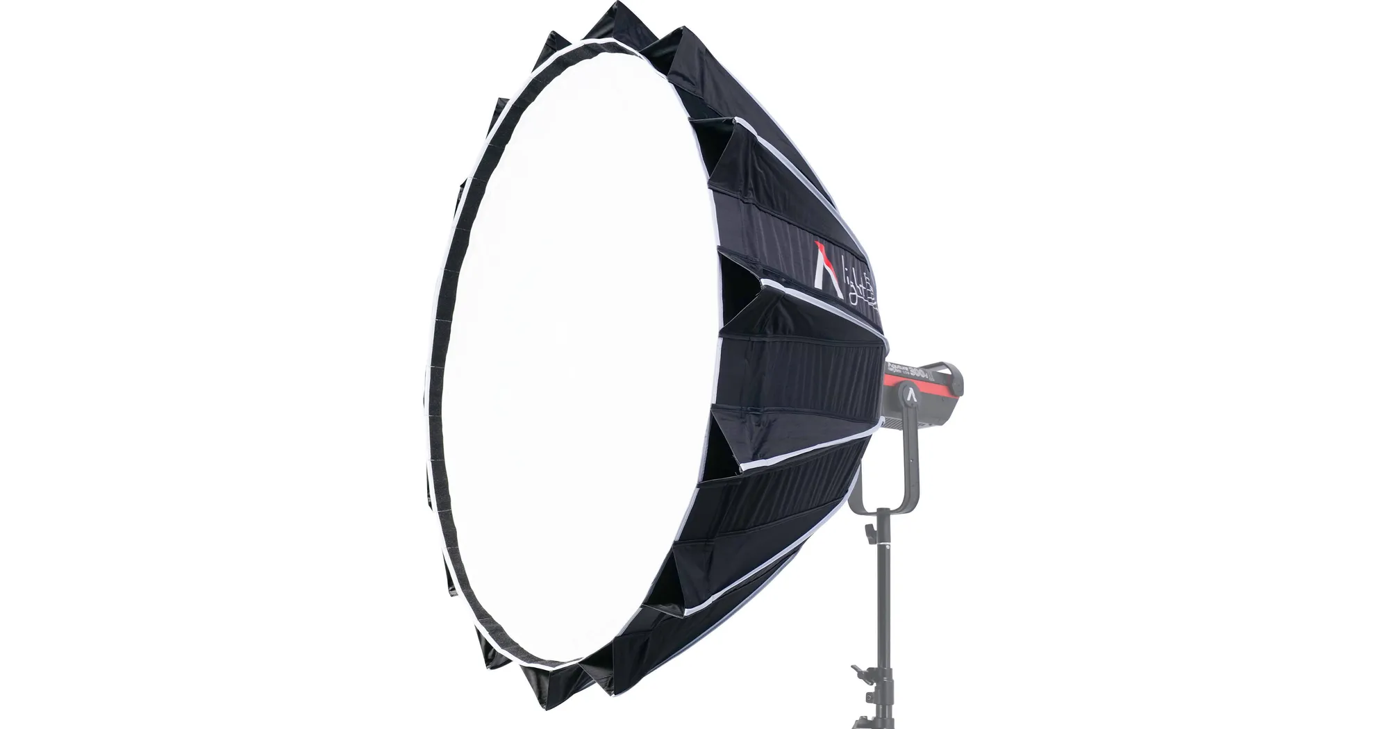 Aputure Light Dome II – thumbnail 2