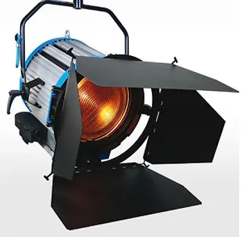 Arri 5000 watt – thumbnail 2