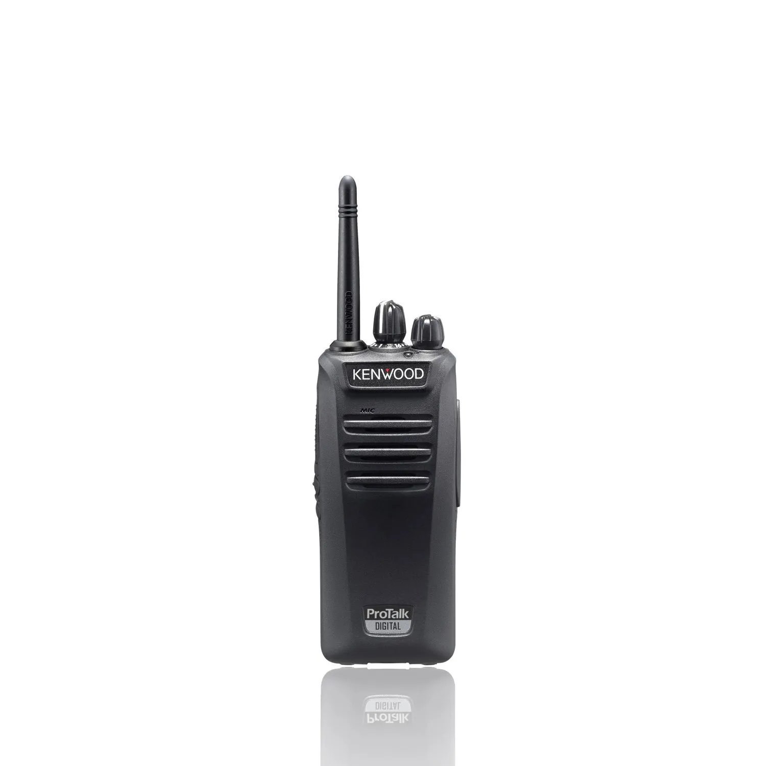 Kenwood TK 3401 – foto 1 van 1