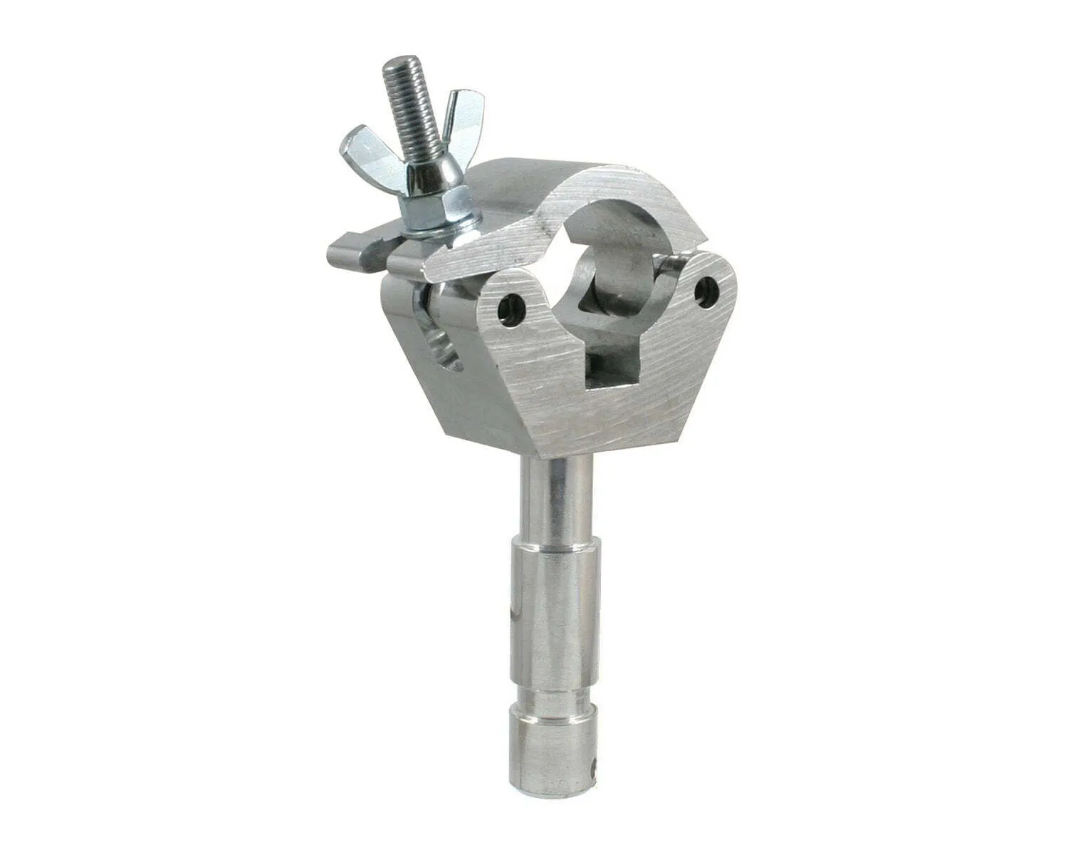 Coupler met 28mm spigot (big ben) – foto 1 van 1