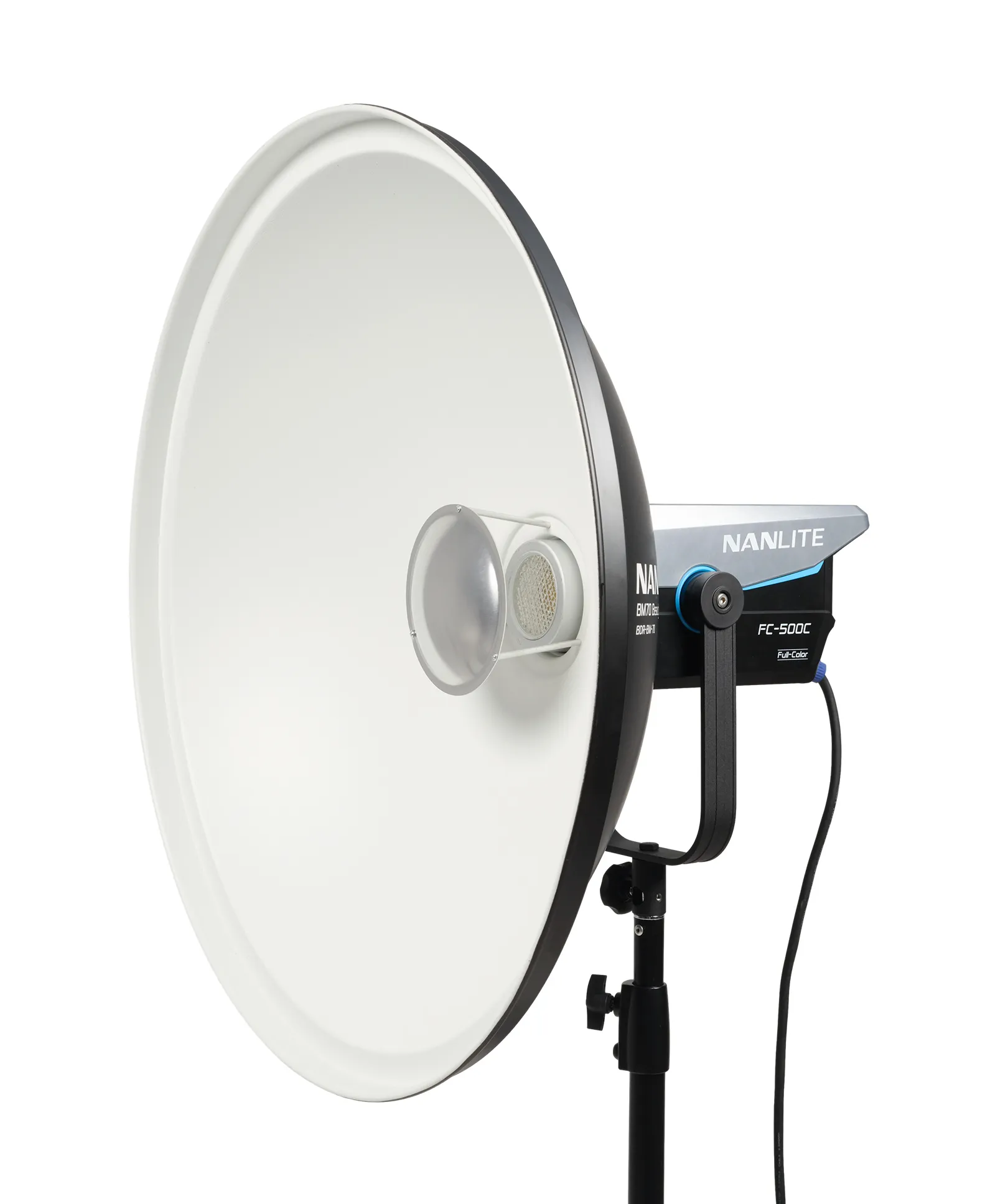 Beauty dish – foto 1 van 1
