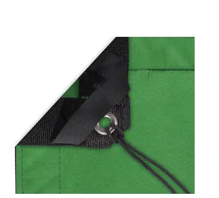 Chromakey Green 2x2 mtr. – foto 1 van 1