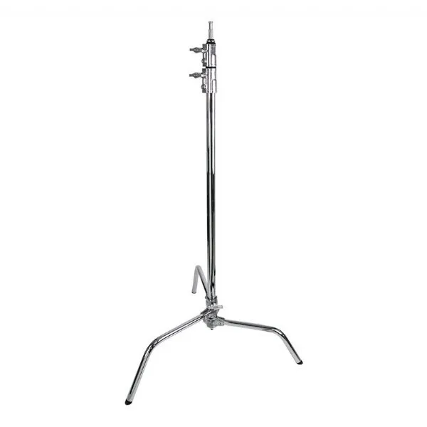C-stand – foto 1 van 2