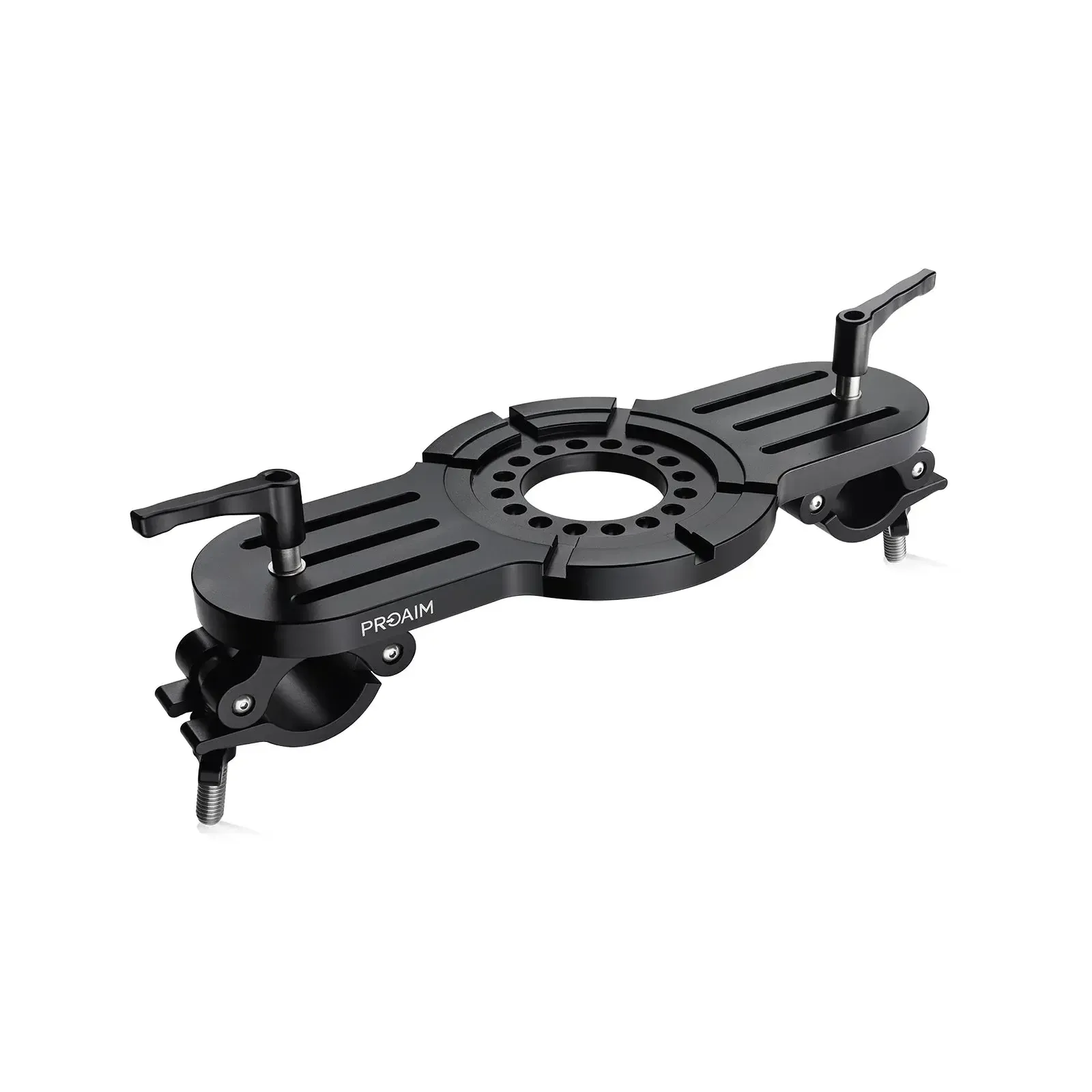Truss mount met euro couple – foto 1 van 1