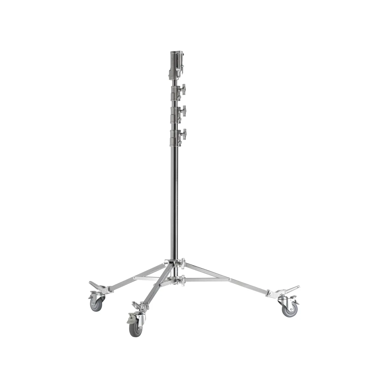Rollerstand – foto 1 van 1