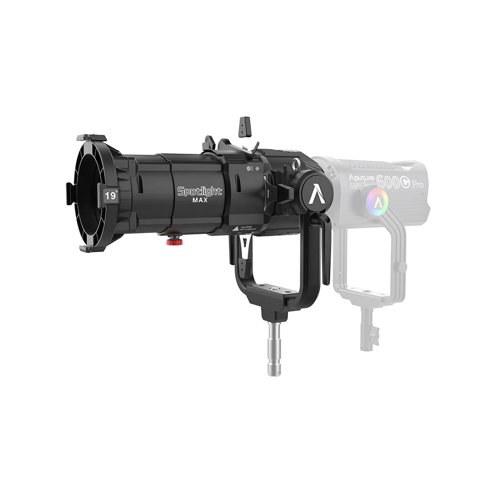 Aputure Spotlight MAX 19 – foto 1 van 1