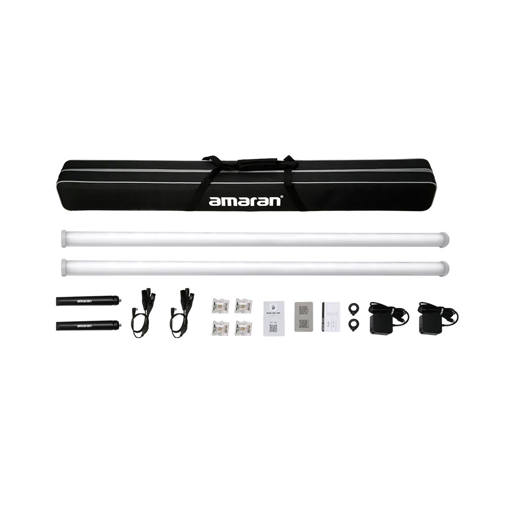 Amaran PT4C Light Production Kit  – thumbnail 2