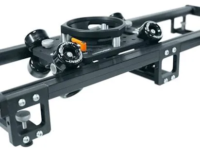 Egripment Slidertrack  – foto 1 van 1