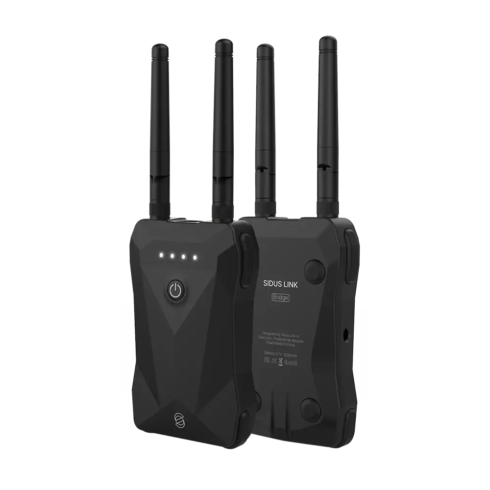 Aputure SIDUS Link Transceiver – foto 1 van 2