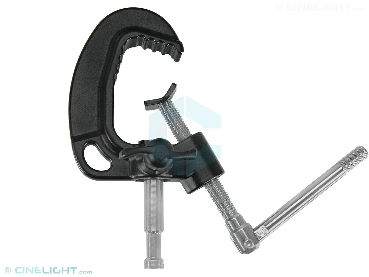 C-Clamp 16 mm spigot – foto 1 van 1