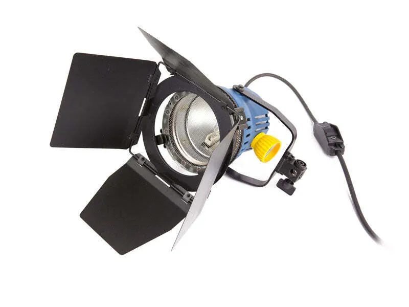 Arri 800 watt (redhead) – thumbnail 2