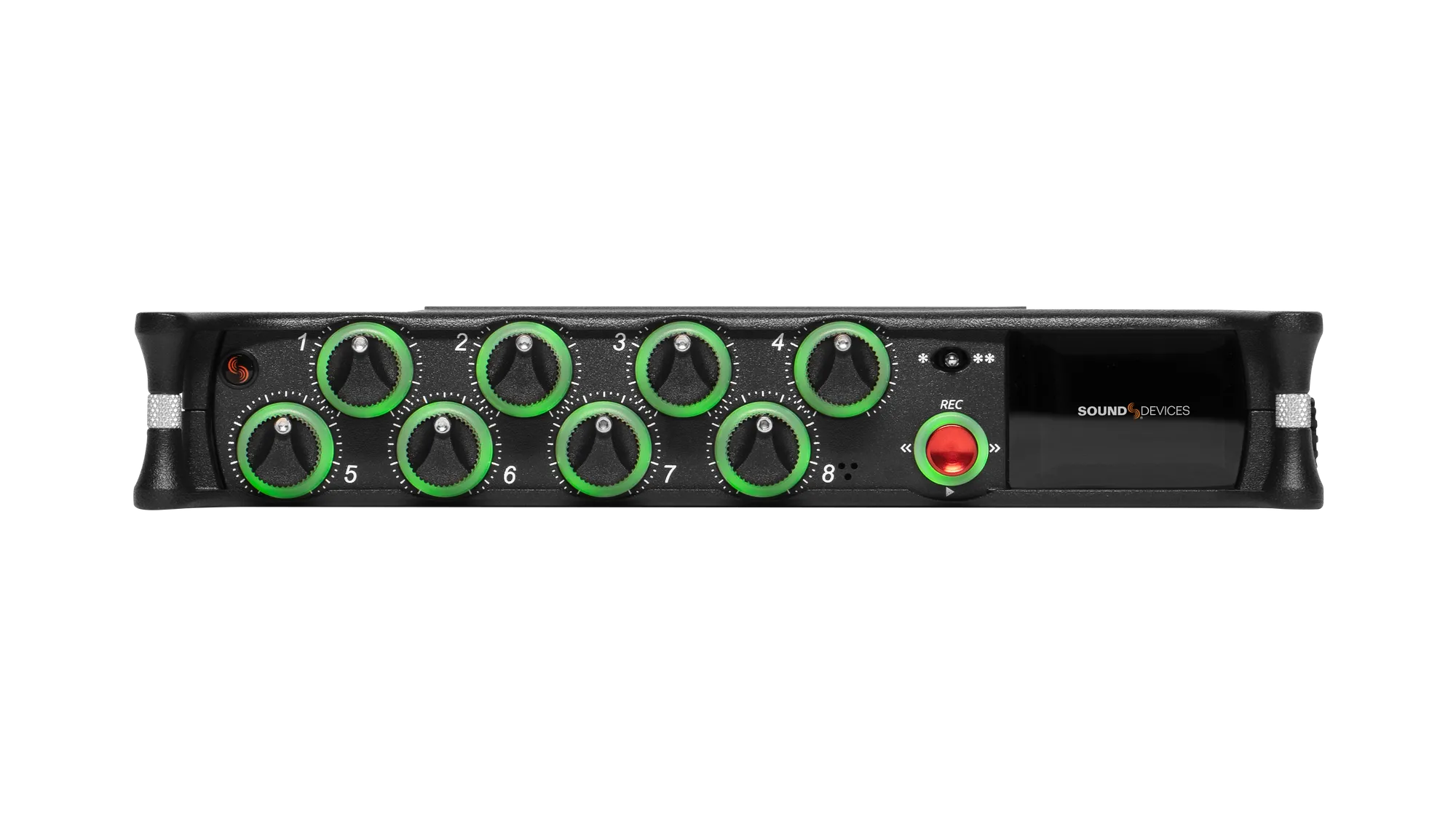 MixPre-10 II – foto 1 van 2